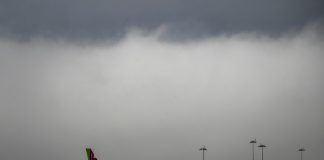 Emissions fell record 7 percent in 2020: study