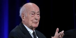 Giscard d’Estaing: France’s modernising president