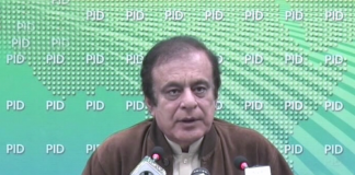 ‘Hospitals filling up’: PM Imran urges opposition parties to rethink rallies, save lives