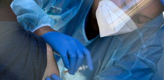 In historic first, UK to introduce Pfizer-BioNTech vaccine next week