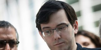Journalist’s story of falling in love with ‘most hated man’ goes viral