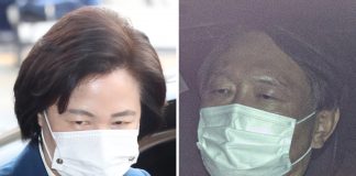 Justice minister decides not to appeal injunction reinstating top prosecutor