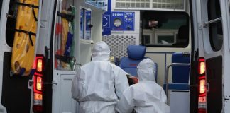 Military reports two new COVID-19 cases