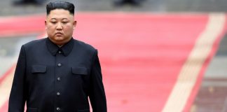 North Korea prepares for major January party congress