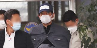 Prosecutor, lawyer charged with corruption in Lime fund fraud case