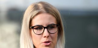 Russia probes Navalny ally for ‘threatening suspected poisoner’