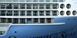 Singapore ‘cruise to nowhere’ cut short after virus case