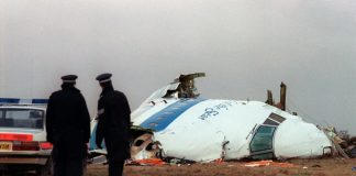 US to unseal charges against Lockerbie bombing suspect: media