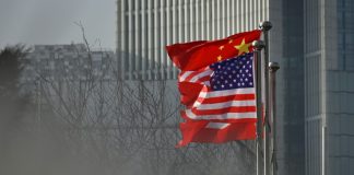 Biden’s cabinet picks say US to stand against China trade abuses