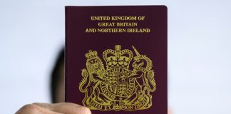 Britain opens visa scheme for millions of Hong Kongers