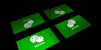California WeChat users claim China surveillance in lawsuit