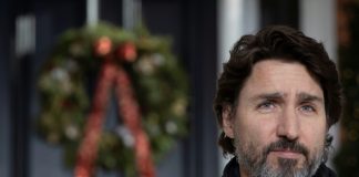 Canada’s Trudeau first foreign leader called by Biden