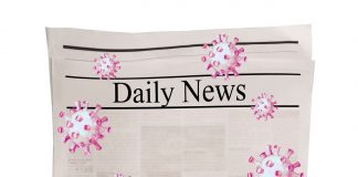 Coronavirus prompts rethink of role of journalism