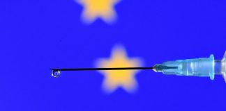 EU backtracks on restricting vaccines to Northern Ireland