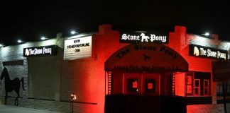 From dives to Broadway, US arts aid offers ‘lifeline’ to devastated venues