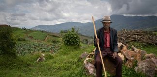 From France to Rwanda’s hills, the husband-and-wife genocide hunters