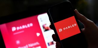 Judge rejects request to restore web access to Parler platform