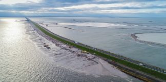 Leaders set for online climate adaptation summit