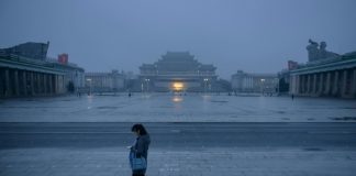 Party congress reveals pressures on North Korea: analysts