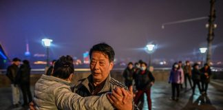 Pride and caution in Wuhan on lockdown anniversary