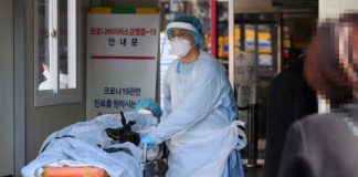 S. Korea’s has second-lowest number of COVID-19 cases per person in OECD