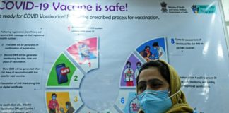 Tears and fears as India’s huge coronavirus vaccine push falters