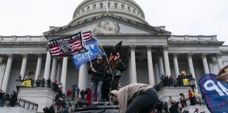 After Trump acquittal, Republicans see ‘battle for soul of party’