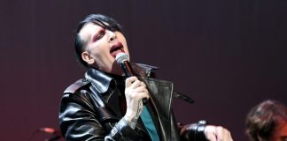 Evan Rachel Wood accuses Marilyn Manson of ‘horrifically’ abusing her