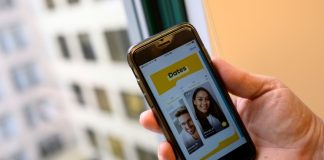 Feminist dating app Bumble takes Wall Street by storm
