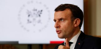 France to step up effort to ‘decapitate’ Sahel Qaeda groups: Macron