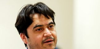 How Iran lured a dissident from France to execution