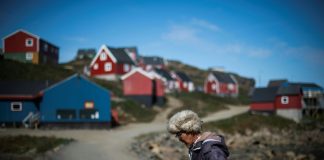 Mining fuels Greenland dreams of independence – and political crisis
