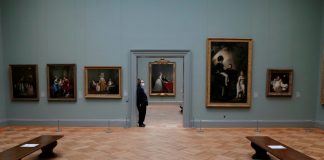 Museums bet on paid virtual tours during pandemic but will they catch on?