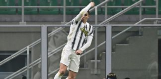 Ronaldo double gives Juventus Cup edge over Inter