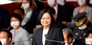 Taiwan condemns ‘evil’ China after Guyana scraps trade office