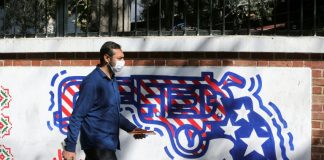 UN court says it can hear Iran-US sanctions case
