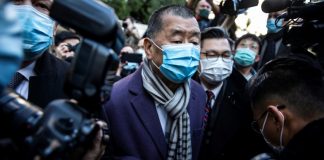 Western alarm as Canada says Hong Kong enforcing single nationality