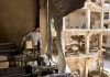 Power cuts stall industrial revival in Syria’s Aleppo